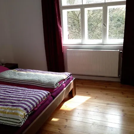 Apartment Schoene Nahe Engl. Garten