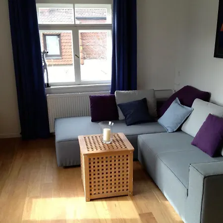 Schoene Nahe Engl. Garten Apartment